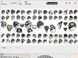 Sites similar to alvetak.com