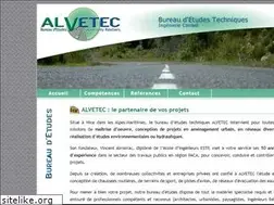 Sites similar to alvetec.fr