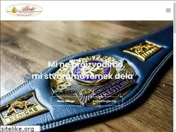 Sites similar to alveto.com