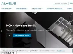 Sites similar to alveus.ba