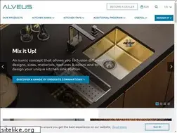Sites similar to alveus.co.uk