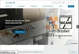 Sites similar to alveus.pl