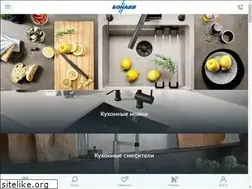 Sites similar to alveus.ru