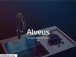 Sites similar to alveus.ua