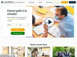 Sites similar to alveusclub.com