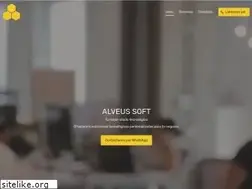 Sites similar to alveussoft.com