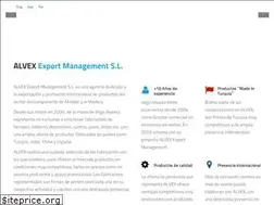 Sites similar to alvex.net