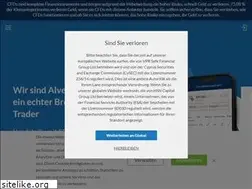 Sites similar to alvexo.de
