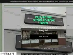Sites similar to alveyscandies.com