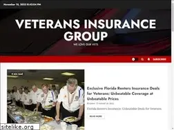 Sites similar to alvfw.org