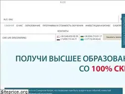 Sites similar to alvi-consult.com