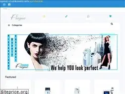 Sites similar to alvi-prague.com