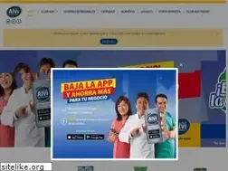 Sites similar to alvi.cl