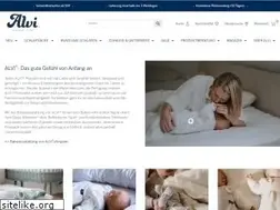 Sites similar to alvi.de