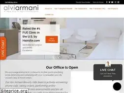 Sites similar to alviarmani.in