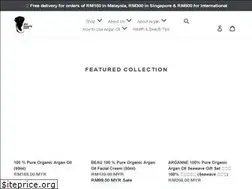 Sites similar to alvibeautycare.com
