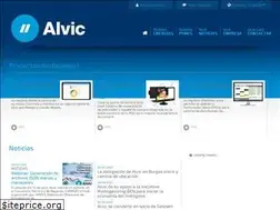Sites similar to alvic.net
