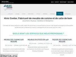 Sites similar to alviccenter.fr