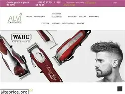 Sites similar to alvicosmetics.com