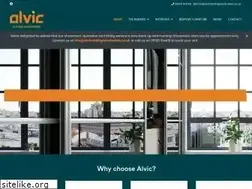 Sites similar to alvicslidingwardrobes.co.uk