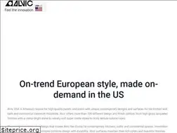 Sites similar to alvicusa.com