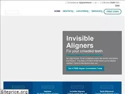 Sites similar to alvidental.com