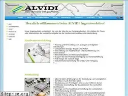 Sites similar to alvidi.de