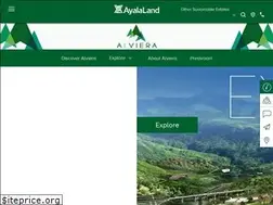 Sites similar to alviera.ph