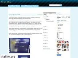 Sites similar to alvieri.blogspot.com