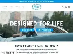 Sites similar to alvies.com