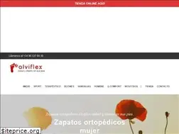 Sites similar to alviflex.es