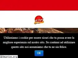 Sites similar to alvigo.it