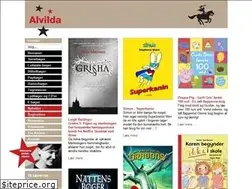 Sites similar to alvilda.dk