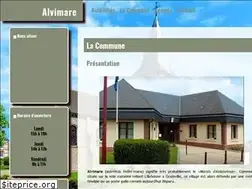 Sites similar to alvimare.fr