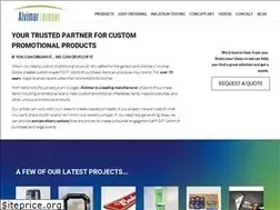 Sites similar to alvimarglobal.com