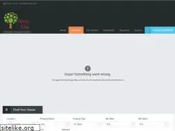 Sites similar to alvin-lim.com