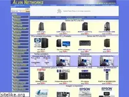 Sites similar to alvin.es