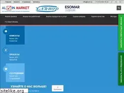 Sites similar to alvin.kz