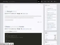 Sites similar to alvin.red