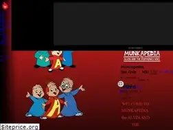 Sites similar to alvin.wikia.com