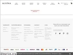 Sites similar to alvina.com.tr