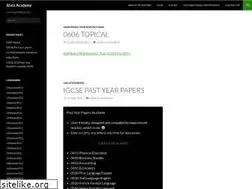 Sites similar to alvinacademy.com