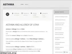 Sites similar to alvinalowell.wordpress.com