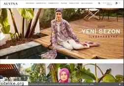 Sites similar to alvinaonline.com