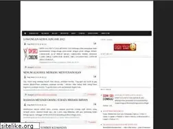 Sites similar to alvinarea.blogspot.com