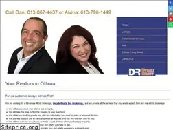 Sites similar to alvinausher.com