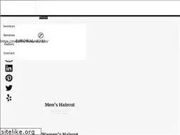 Sites similar to alvinbarbershop.com