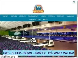 Sites similar to alvinbowling.com