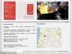 Sites similar to alvincipartners.hu