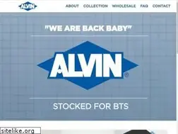 Sites similar to alvinco.com